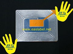 eas label(30mm*40mm)