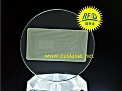 eas label(27mm*50mm)