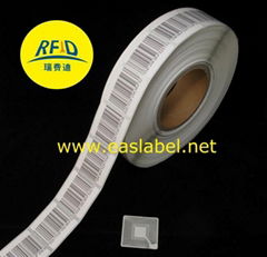 eas label(38mm*38mm)