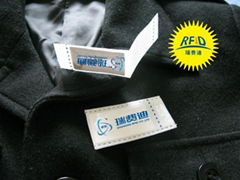 eas label(35mm*70mm)