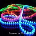 GREAT WALL LED Strips Car LED ribbon 3mm