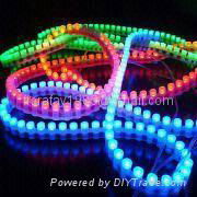 GREAT WALL LED Strips Car LED ribbon 3mm,5mm