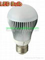 10watt HIGH POWER LED BULB 1