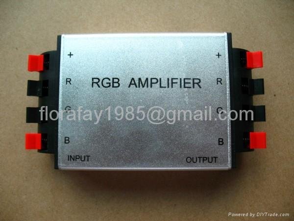  RGB LED controller Amplifier