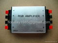  RGB LED controller Amplifier 1