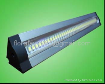 High Power LED bar LED RIGID strip