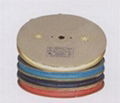 RSG Low Temperature Flame-resistance Heat Shrink Tubing