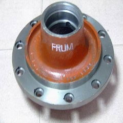 brake drum