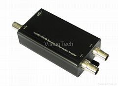 HD-SDI  Repeater