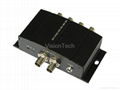 HD-SDI  1x4 Repeater 1