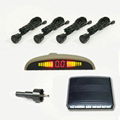 Paarking Sensor,LED/LCD and Video TFT