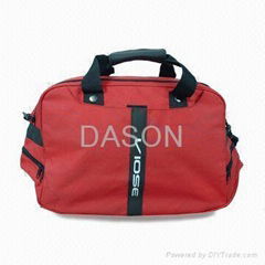 Sports hand bag