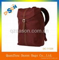 student stylish backpack