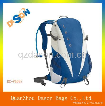 3L water hydration backpack