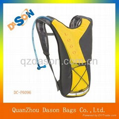 Hydration bag bladder