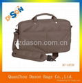 Laptop bag shoulder bag computer bag 1