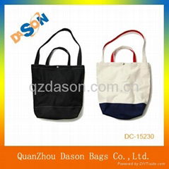 2012 tote bag