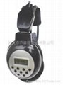 TY3390數字聽力調頻耳機
