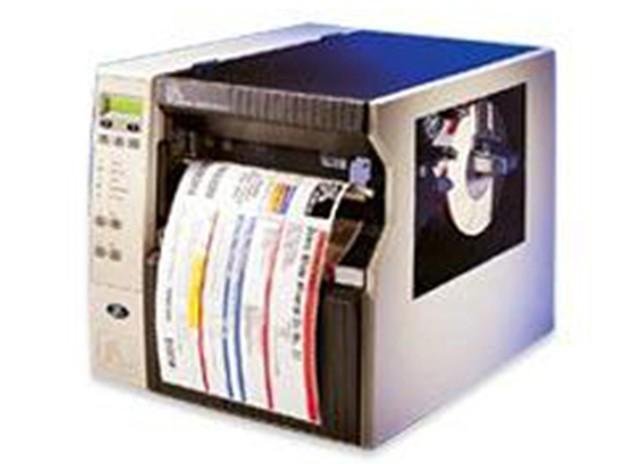 斑馬XILLL220打印機