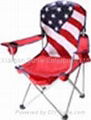 Flag Chair