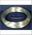 galvanized iron wire 1