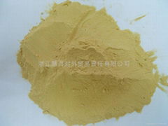 Tea saponin powder