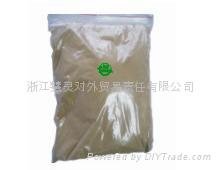 Tea seed powder