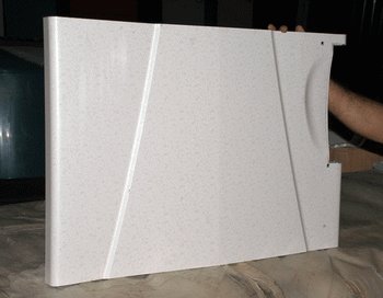 pre painted steel for door panel of refrigerator