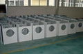 pre painted steel  for front load washing machines  1