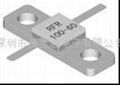 Flange Mount Resistor