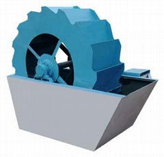 Sand Washing Machine