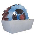 Sand Washing Machine 2