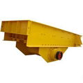 Vibrating Feeder 1