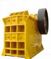 Jaw crusher