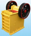 Jaw crusher 2