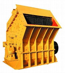 Impact Crusher