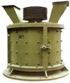 Compound crusher