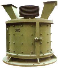 Compound crusher