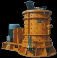 Compound crusher 2