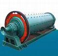 Ball Mill 2