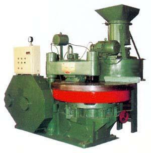 Ball Mill 2