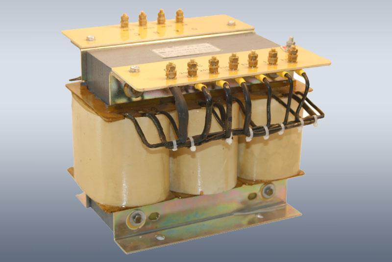 Three Phase Transformer 1