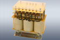 Three Phase Transformer 3