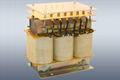 Three Phase Isolation Transformer 1