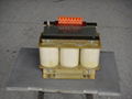 Three Phase Auto TRansformer