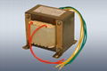 Single Phase Isolation Transformer