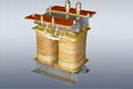 Single Phase Isolation Transformer 4