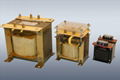 Single Phase Isolation Transformer 5