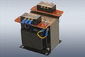 Single Phase Auto Transformer