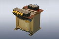 Single Phase Control Transformer